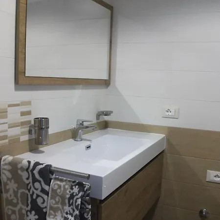 Gli Dei E Le Rose 別荘 アジェーロラ