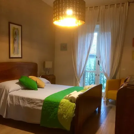 Gli Dei E Le Rose Holiday home *