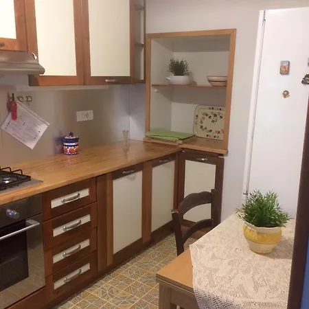 Gli Dei E Le Rose Holiday home