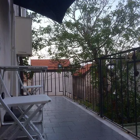 Holiday home Gli Dei E Le Rose *