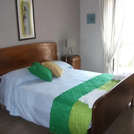 Holiday home Gli Dei E Le Rose