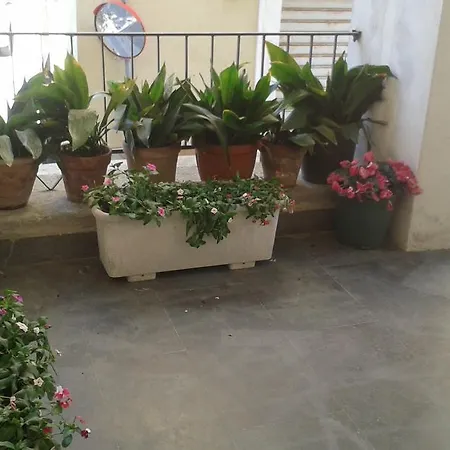 Gli Dei E Le Rose Holiday home *