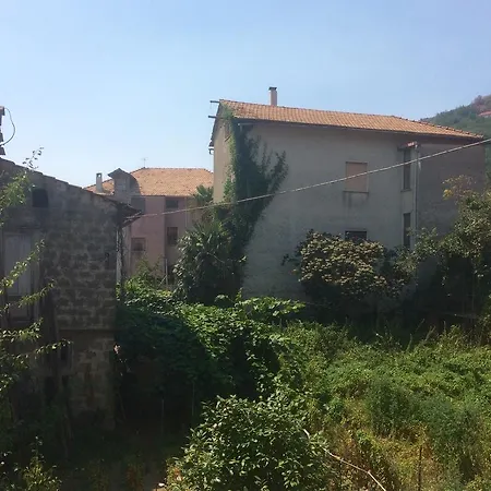 Holiday home Gli Dei E Le Rose Agerola