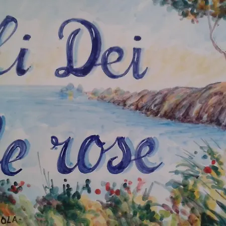 Gli Dei E Le Rose