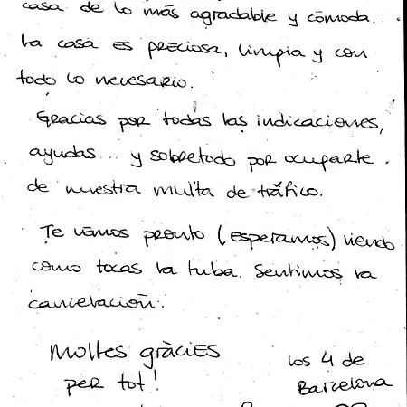 Gli Dei E Le Rose 別荘 *