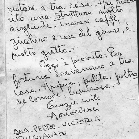 Gli Dei E Le Rose *